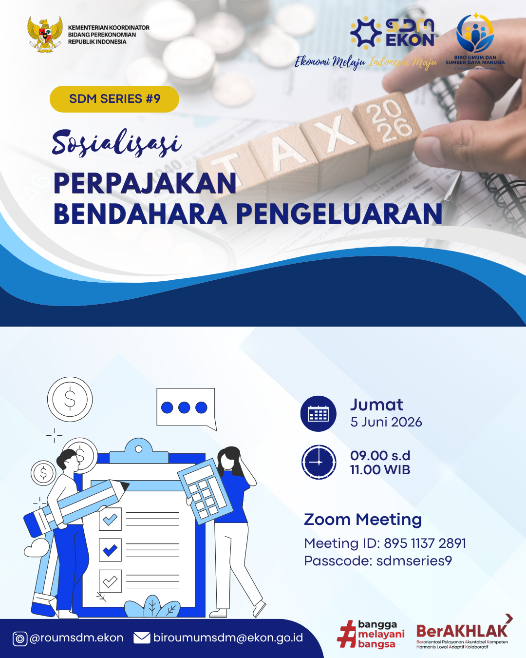 SDM series #9 2026