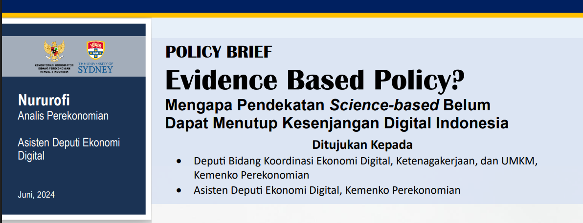Evidence Based Revisit